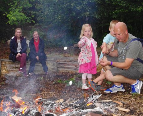 Heart’s Big Sleepover – Big Night of Fun
