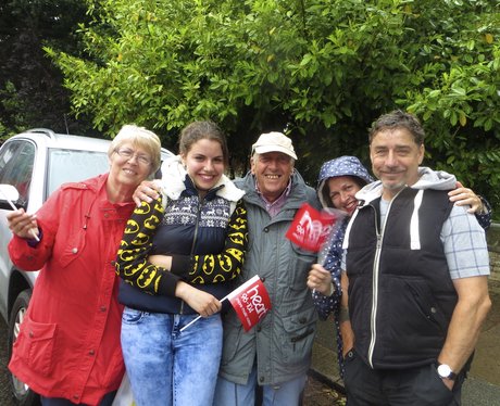 Northampton Carnival 2015 - Part One
