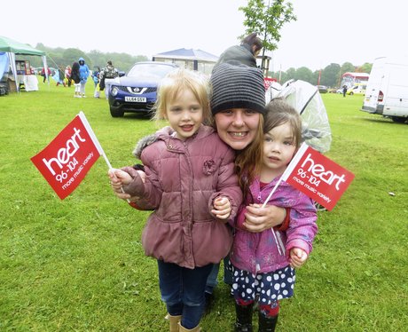 Northampton Carnival 2015 - Part One
