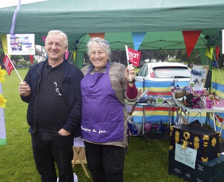 Northampton Carnival 2015 - Part Two