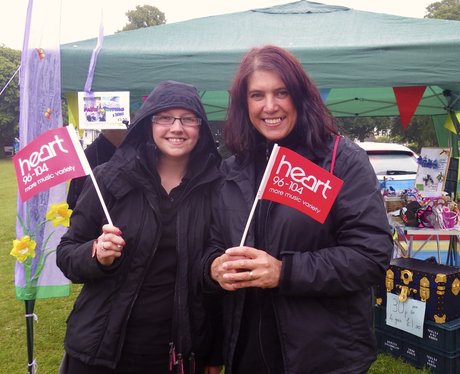 Northampton Carnival 2015 - Part Two