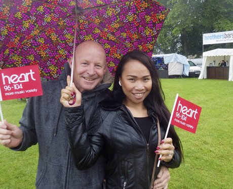 Northampton Carnival 2015 - Part Two