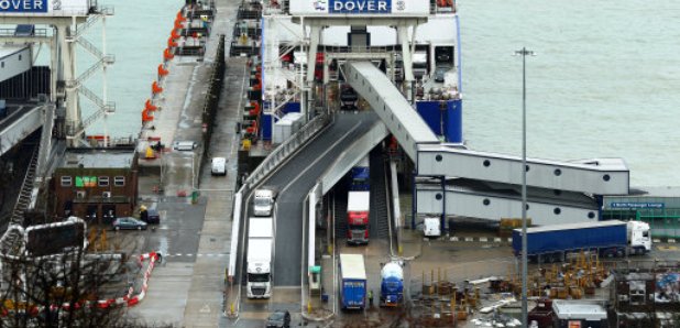 Port of Dover