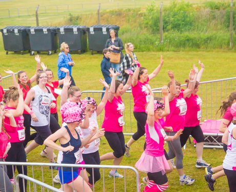 Pretty Muddy Ipswich 2015