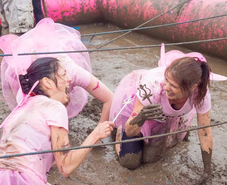 Pretty Muddy Ipswich 2015