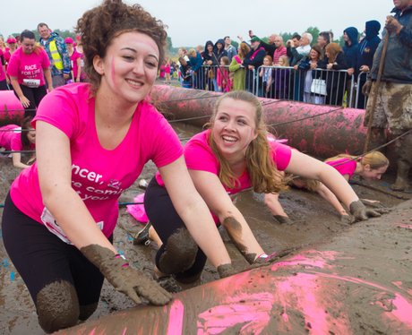 Pretty Muddy Ipswich 2015