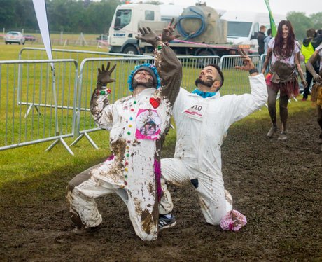 Pretty Muddy Ipswich 2015
