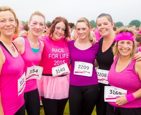 Pretty Muddy Ipswich 2015