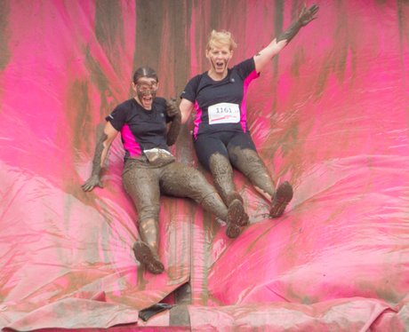 Pretty Muddy Ipswich 2015