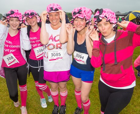 Pretty Muddy Ipswich 2015
