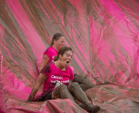 Pretty Muddy Ipswich 2015