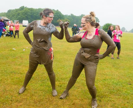 Pretty Muddy Ipswich 2015