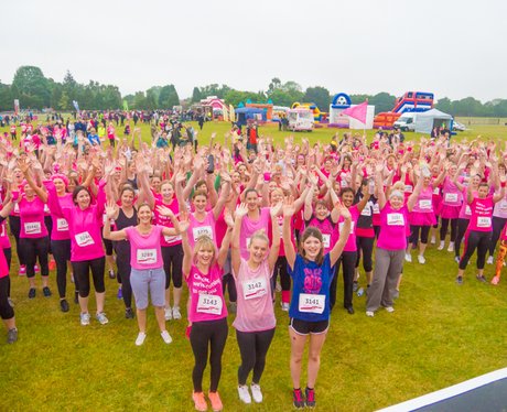 Pretty Muddy Ipswich 2015