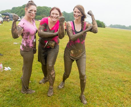 Pretty Muddy Ipswich 2015