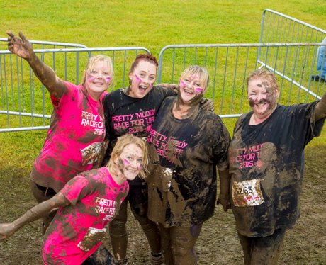 Pretty Muddy Ipswich 2015