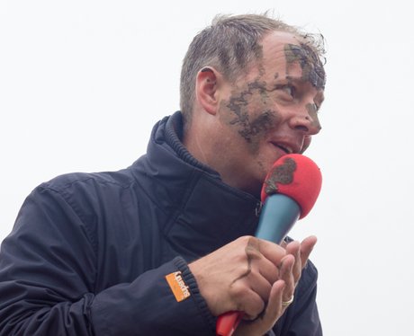 Pretty Muddy Ipswich 2015
