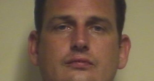 wanted Hampshire Petersfield John Rusty Stevens