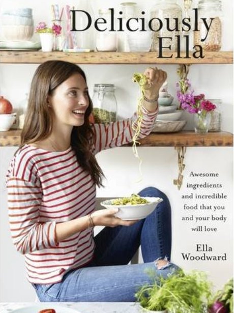 Cookbook