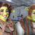 Image 10: Dave & Heidi Try - Being Actors - Shrek 
