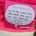 Image 10: Race For Life Llanelli 2015: The Messages