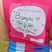 Image 4: Race For Life Llanelli 2015: The Messages