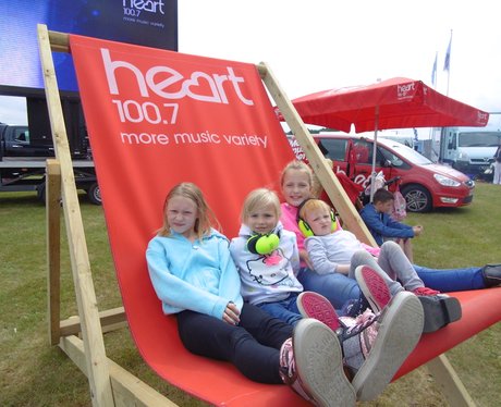 RAF Cosford Air Show was awesome!