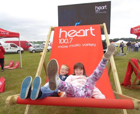 RAF Cosford Air Show was awesome!