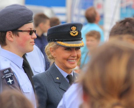 The Best Of RAF Cosford Airshow 2015