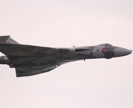 The Best Of RAF Cosford Airshow 2015