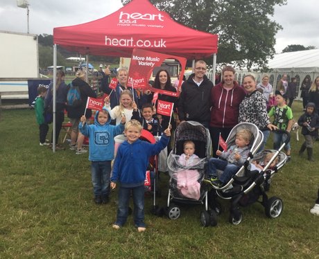 Bolesworth 2015