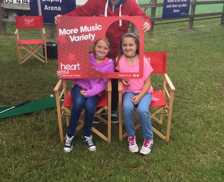 Bolesworth 2015