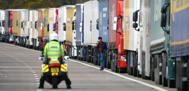 Operation Stack on M20