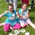 Image 6: Race For Life Cwmbran 2015: The Medals