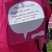 Image 3: Race For Life Cwmbran 2015: The Messages