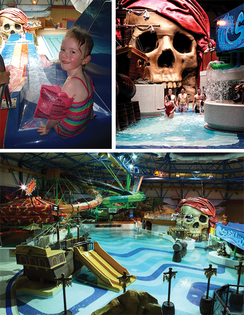 Web bring happiness to your whole family for many summers to come at the calypso cove waterpark! Win a VIP Calypso Cove Visit & Annual Pass Heart Yorkshire