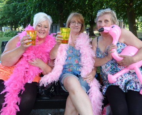 Colchester Summer Screen - Mamma Mia
