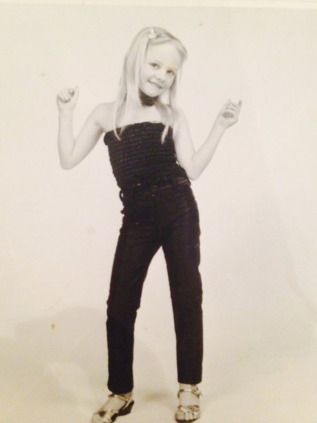 Guess who
