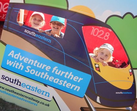 Heart Angels: Kent County Show Day One - SouthEast