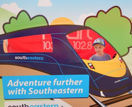 Heart Angels: Kent County Show Day Two - SouthEast
