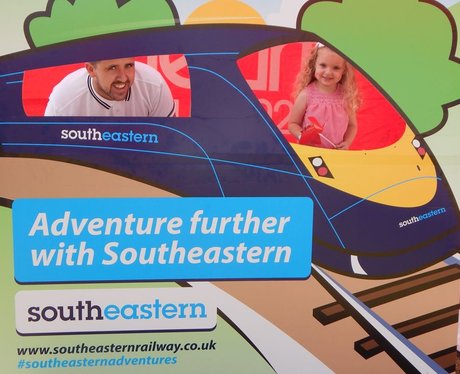 Heart Angels: Kent County Show Day Two - SouthEast