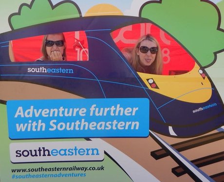 Heart Angels: Kent County Show Day Two - SouthEast