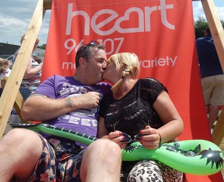 Heart Angels: Kent County Show Day Two (11th July