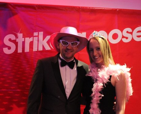 Heart's Hollywood Nights Party- Photo Booth