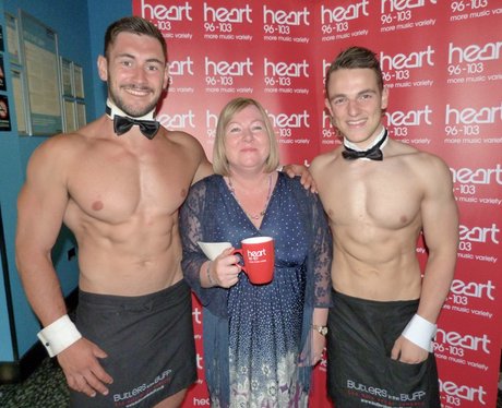 Magic Mike at Cineworld Braintree
