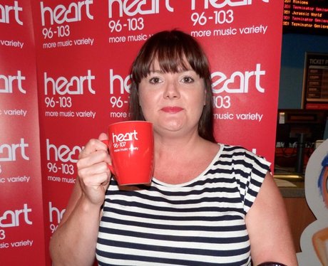 Magic Mike at Cineworld Braintree