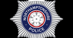 Northants Police Logo