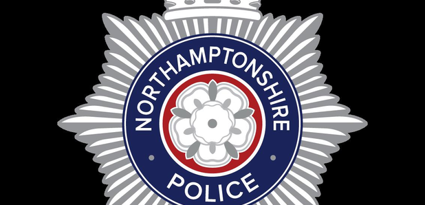 Northants Police Logo