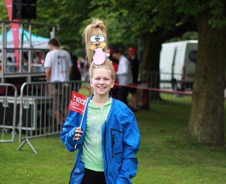 Pretty Muddy Heaton Park 2015