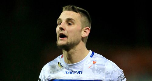 Richard Owen Wakefield Wildcats