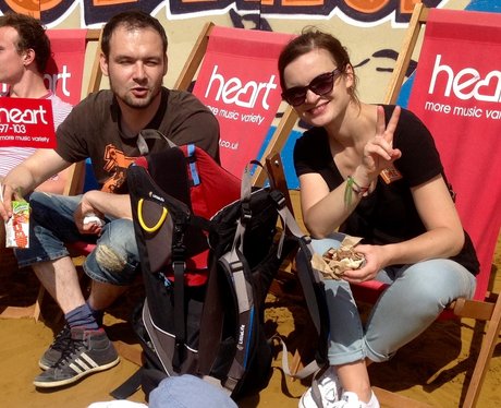 The 2015 Cowley Road Carnival